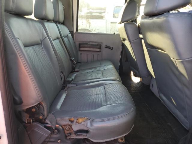 Photo 10 from auction – 2015 FORD F250 SUPER with VIN 1FT7W2A61FEA71277