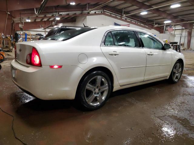 Photo 3 from auction – 2011 CHEVROLET MALIBU 2LT with VIN 1G1ZD5E12BF324537