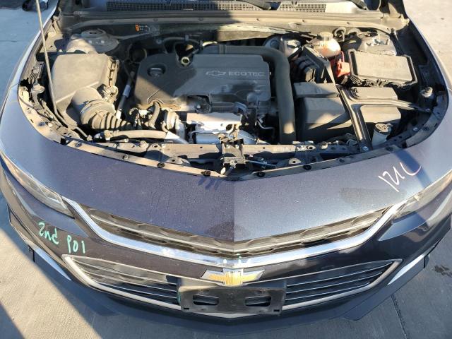 Photo 11 from auction – 2016 CHEVROLET MALIBU LT with VIN 1G1ZE5STXGF281589