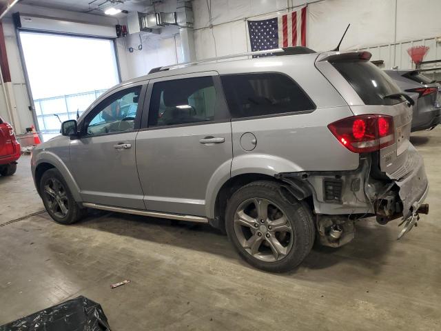 Photo 2 from auction – 2015 DODGE JOURNEY CR with VIN 3C4PDCGG4FT678804