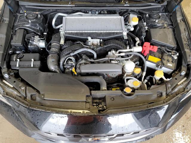 Photo 11 from auction – 2022 SUBARU WRX PREMIU with VIN JF1VBAF6XN9020072