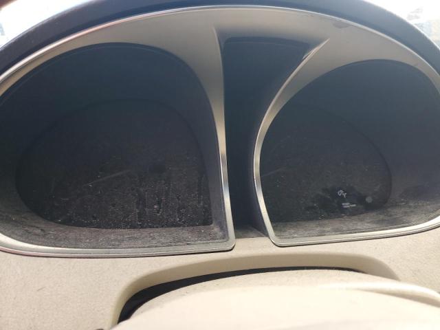 Photo 9 from auction – 2011 TOYOTA AVALON BAS with VIN 4T1BK3DB0BU374230