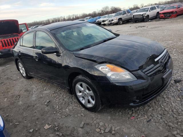 Photo 4 from auction – 2008 NISSAN ALTIMA 2.5 with VIN 1N4AL21E48C238788