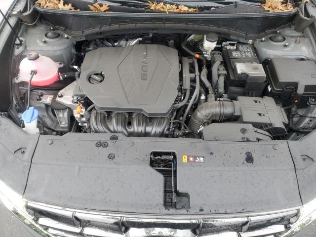 Photo 12 from auction – 2024 HYUNDAI TUCSON LIM with VIN 5NMJECDE0RH366714