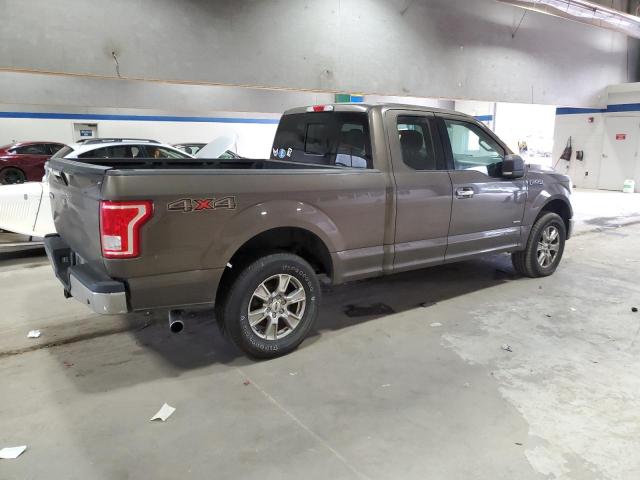 Фото 3 с аукциона – 2015 FORD F150 SUPER с VIN 1FTEX1EP2FFC49533