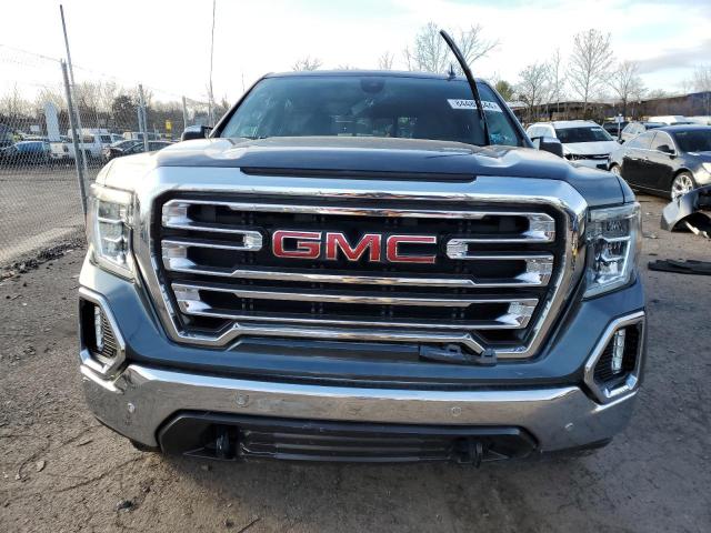 Photo 5 from auction – 2020 GMC SIERRA K15 with VIN 3GTU9DED5LG324331