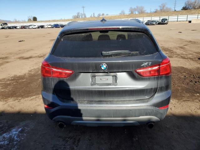 Photo 6 from auction – 2017 BMW X1 XDRIVE2 with VIN WBXHT3C36H5F69117