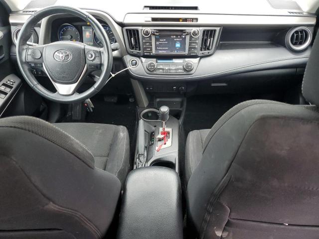Photo 8 from auction – 2018 TOYOTA RAV4 ADVEN with VIN 2T3RFREV3JW774819