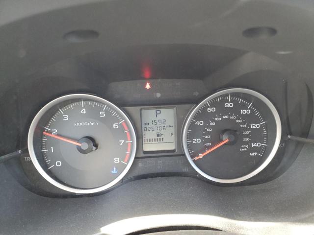 Photo 9 from auction – 2015 SUBARU FORESTER 2 with VIN JF2SJADC1FH467150