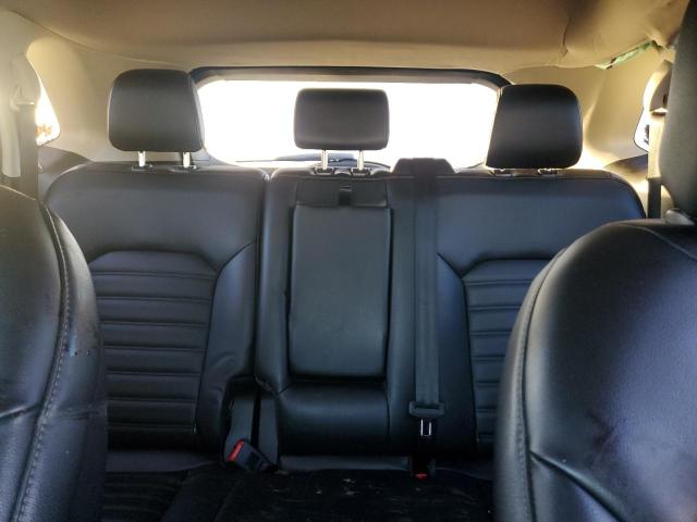 Photo 10 from auction – 2019 FORD EDGE SEL with VIN 2FMPK3J99KBC73121