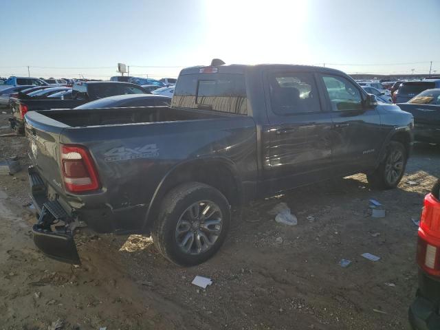 Photo 3 from auction – 2020 RAM 1500 LARAM with VIN 1C6SRFJT9LN191183