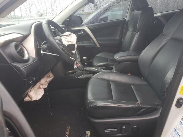 Photo 7 from auction – 2014 TOYOTA RAV4 LIMIT with VIN 2T3DFREV2EW206965