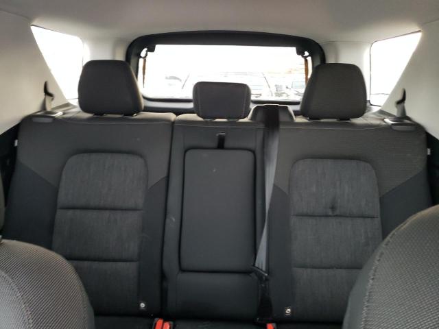 Photo 10 from auction – 2022 FORD BRONCO SPO with VIN 3FMCR9B69NRD21272