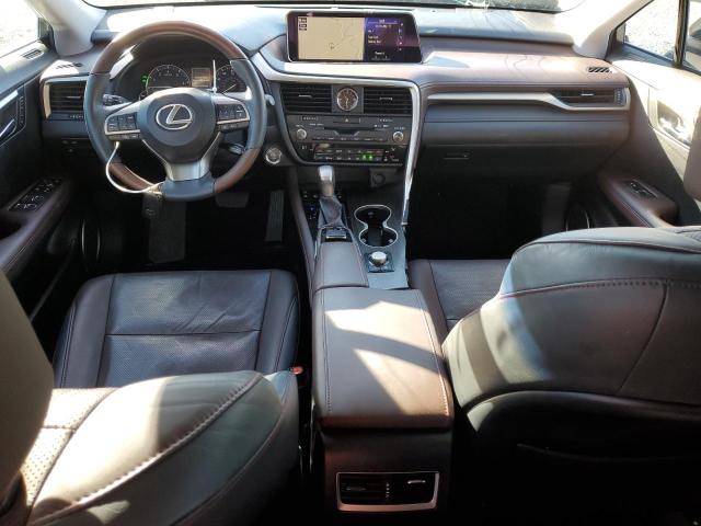 Photo 8 from auction – 2016 LEXUS RX 350 BAS with VIN 2T2BZMCAXGC043251