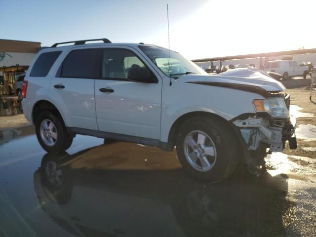 Photo 4 from auction – 2012 FORD ESCAPE XLT with VIN 1FMCU9DGXCKA66038