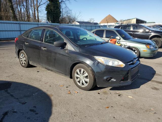 Photo 4 from auction – 2012 FORD FOCUS S with VIN 1FAHP3E29CL472264