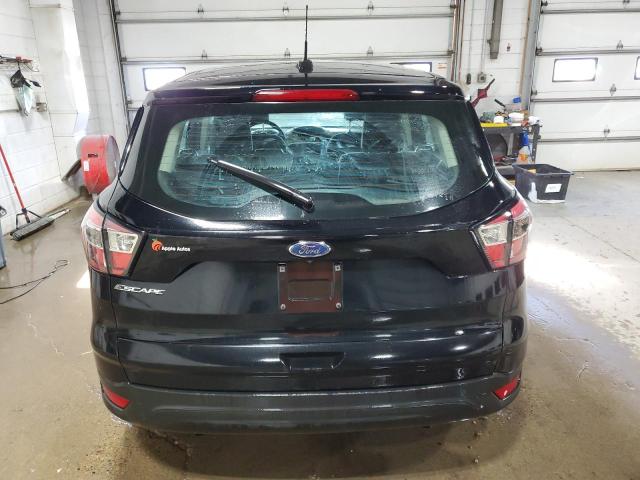 Photo 6 from auction – 2017 FORD ESCAPE S with VIN 1FMCU0F70HUB89402