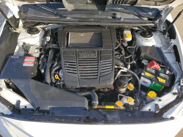 Photo 11 from auction – 2017 SUBARU WRX PREMIU with VIN JF1VA1E67H9836293