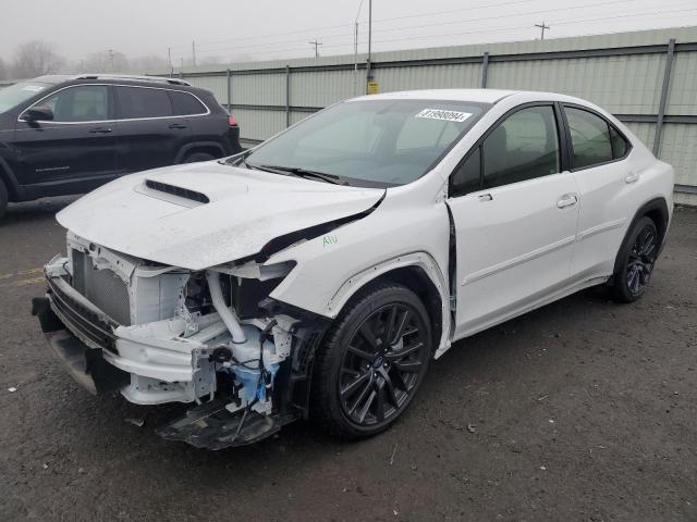 SUBARU WRX PREMIU 2023 with VIN JF1VBAF60P9824531 - Photo from auction