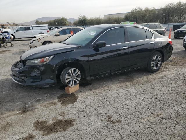 HONDA ACCORD LX 2015 with VIN 1HGCR2F32FA079403 - Photo from auction