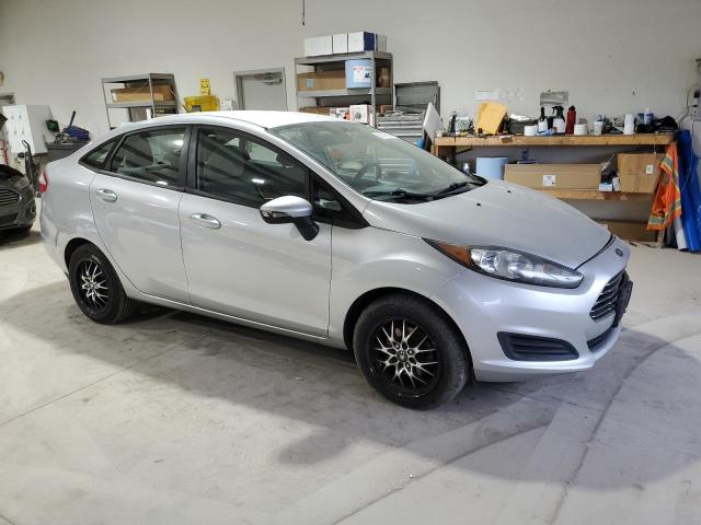 Photo 4 from auction – 2014 FORD FIESTA SE with VIN 3FADP4BJ8EM233628