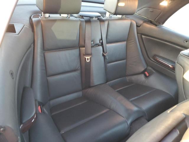 Photo 10 from auction – 2004 BMW 325 CI with VIN WBABW33444PL25543