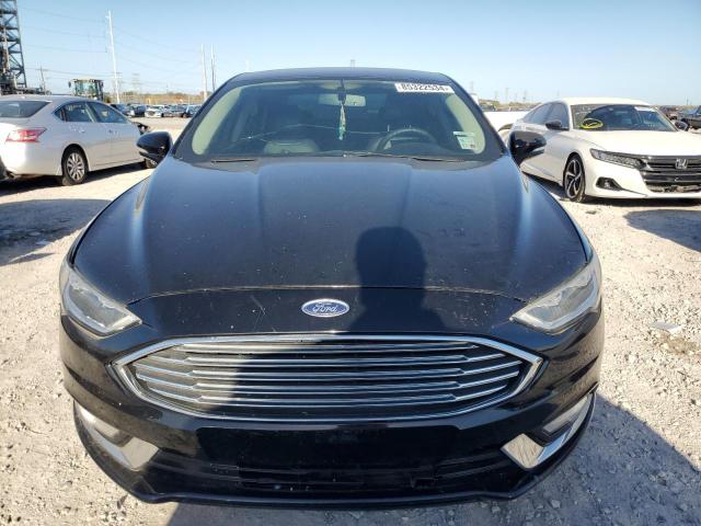 Photo 5 from auction – 2017 FORD FUSION SE with VIN 3FA6P0H97HR138080
