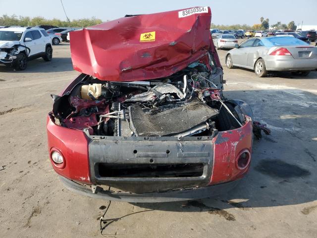Photo 5 from auction – 2008 FORD ESCAPE XLS with VIN 1FMCU02Z08KB92478