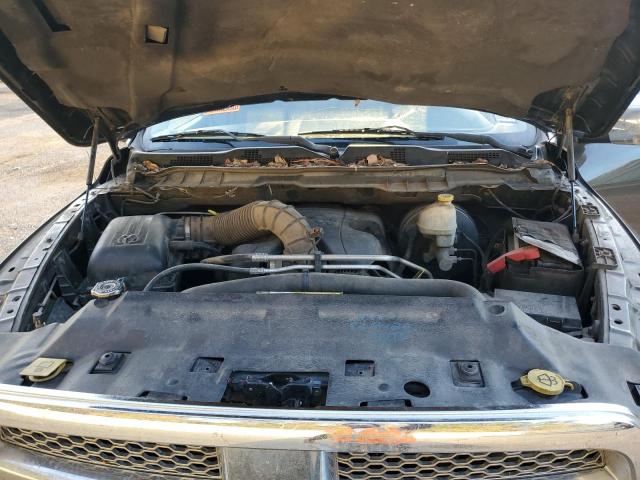 Photo 11 from auction – 2012 DODGE RAM 1500 L with VIN 1C6RD6PT3CS194330