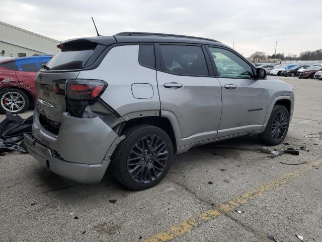 Фото 3 с аукциона – 2022 JEEP COMPASS LI с VIN 3C4NJDCB0NT206453