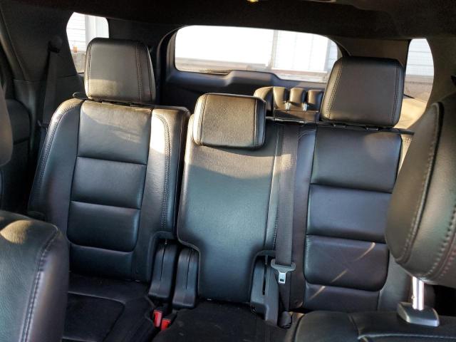 Фото 10 с аукциона – 2013 FORD EXPLORER X с VIN 1FM5K8D84DGB42780