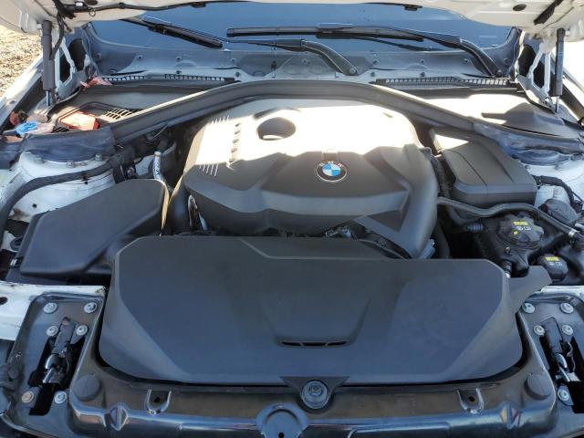 Photo 11 from auction – 2018 BMW 330 XI with VIN WBA8D9C53JEM33431
