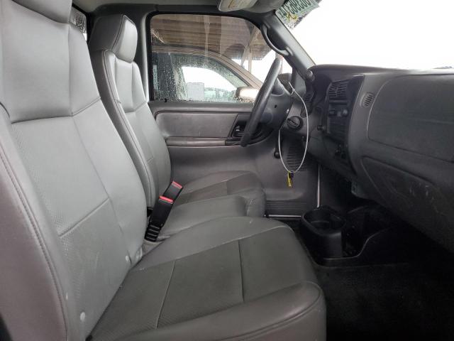 Photo 10 from auction – 2006 FORD RANGER with VIN 1FTYR10D56PA73897
