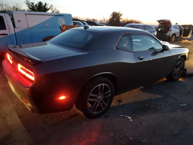Photo 3 from auction – 2019 DODGE CHALLENGER with VIN 2C3CDZKGXKH504400