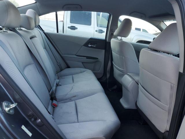 Photo 10 from auction – 2014 HONDA ACCORD LX with VIN 1HGCR2F36EA155462
