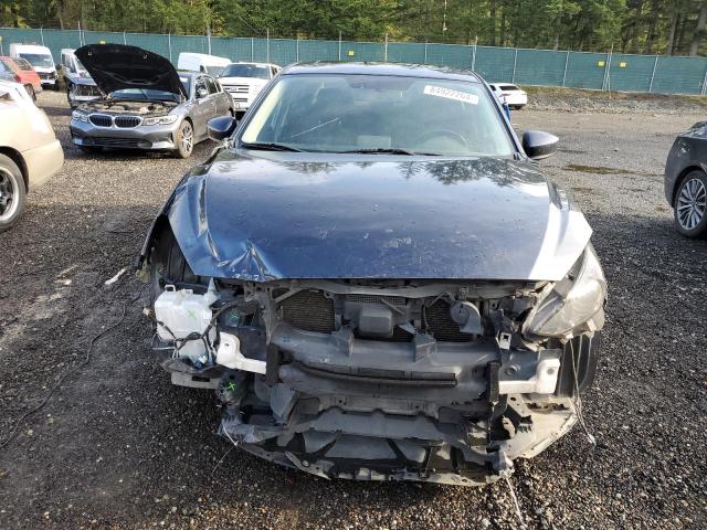 Photo 5 from auction – 2016 MAZDA 3 TOURING with VIN JM1BM1W7XG1286452