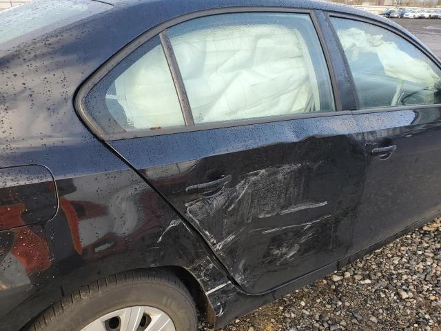 Photo 10 from auction – 2014 VOLKSWAGEN JETTA BASE with VIN 3VW2K7AJXEM307728
