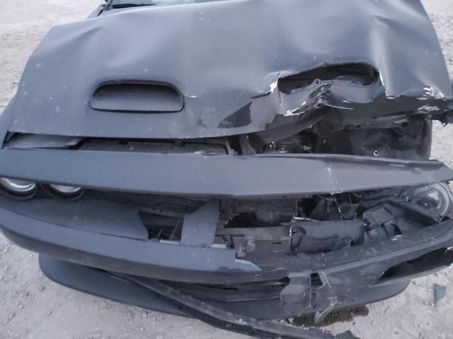 Photo 11 from auction – 2018 DODGE CHALLENGER with VIN 2C3CDZBT1JH305814