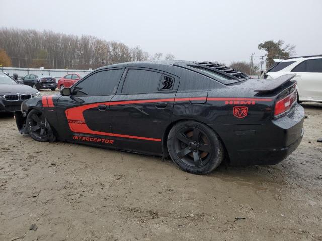 Photo 2 from auction – 2013 DODGE CHARGER PO with VIN 2C3CDXAT1DH629436