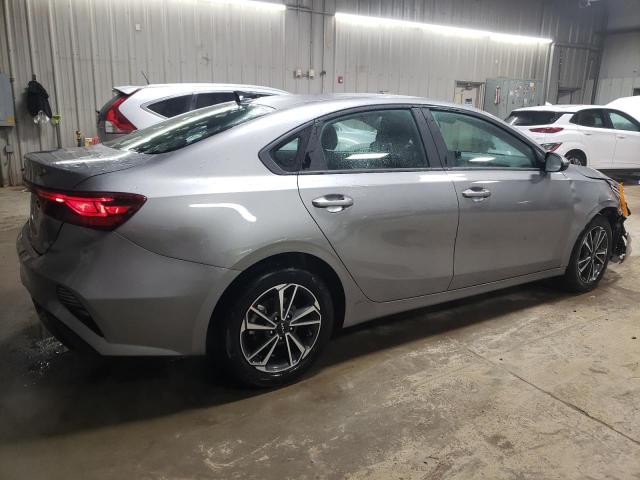 Photo 3 from auction – 2024 KIA FORTE LX with VIN 3KPF24AD5RE780952