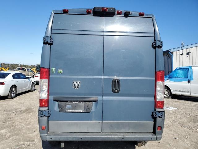 Photo 6 from auction – 2018 RAM PROMASTER with VIN 3C6TRVDG4JE160972