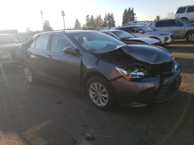 Photo 4 from auction – 2016 TOYOTA CAMRY LE with VIN 4T4BF1FK8GR540710