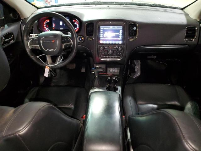 Photo 8 from auction – 2019 DODGE DURANGO GT with VIN 1C4RDJDG6KC738539
