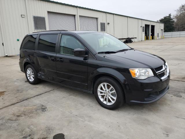 Photo 4 from auction – 2015 DODGE GRAND CARA with VIN 2C4RDGCG9FR540796