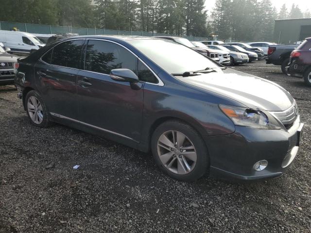 Photo 4 from auction – 2011 LEXUS HS 250H with VIN JTHBB1BA7B2047983
