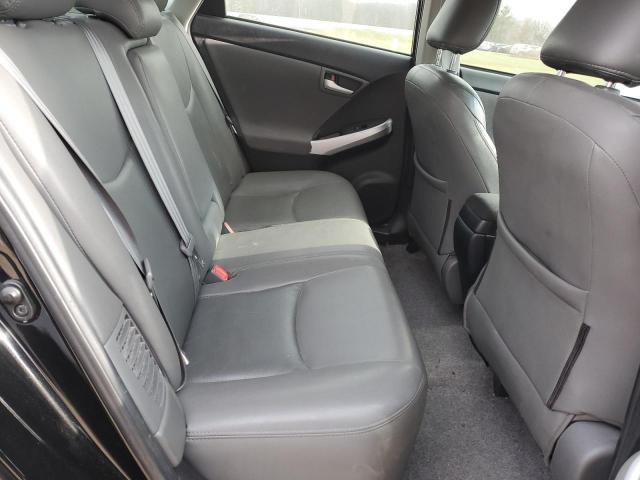 Photo 10 from auction – 2015 TOYOTA PRIUS with VIN JTDKN3DU3F1979184