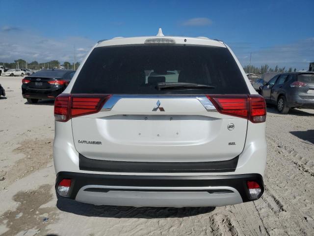 Photo 6 from auction – 2020 MITSUBISHI OUTLANDER with VIN JA4AD3A37LZ033221