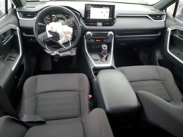 Photo 8 from auction – 2021 TOYOTA RAV4 PRIME with VIN JTMAB3FVXMD038238