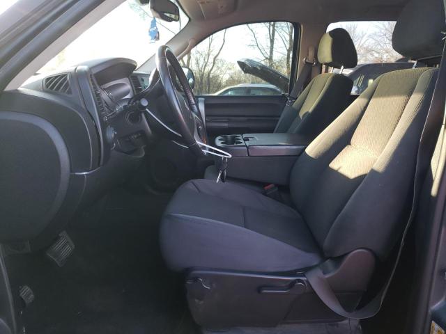 Zdjęcie 7 z aukcji – 2007 GMC NEW SIERRA z VIN 2GTEC13J371683043