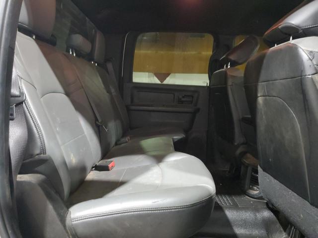 Photo 10 from auction – 2022 RAM 2500 TRADE with VIN 3C6UR5CJXNG157148